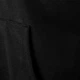 Толстовка на флисе, на молнии мужская Mukua Byron SF270U_200 4XL Black (8445659192690) - изображение 7