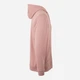 Толстовка на флисе, на молнии мужская Mukua Byron SF270U_410 M Pale Rose (8445659066502) - изображение 4