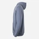 Толстовка на флисе, на молнии мужская Mukua Byron SF270U_509 XL Blue Fog (8445659067288) - изображение 3