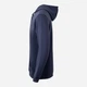 Толстовка на флисе, на молнии мужская Mukua Byron SF270U_510 5XL Denim Blue (8445659193093) - изображение 3