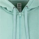 Толстовка на флисе, на молнии мужская Mukua Byron SF270U_613 XL Sage (8445659068254) - изображение 6