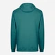 Толстовка на флисе, на молнии мужская Mukua Byron SF270U_614 L Teal (8445659162198) - изображение 2