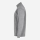 Толстовка на флисе, на молнии мужская Mukua Cooper SZ270U_202 2XL Heather Grey (8445659187245) - изображение 3
