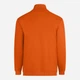 Толстовка на флисе, на молнии мужская Mukua Cooper SZ270U_301 4XL Orange (8445659188327) - изображение 2
