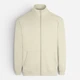 Толстовка на флисе, на молнии мужская Mukua Cooper SZ270U_309 XL Ivory (8445659187412) - изображение 1