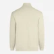 Толстовка на флисе, на молнии мужская Mukua Cooper SZ270U_309 XL Ivory (8445659187412) - изображение 2