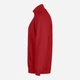 Толстовка на флисе, на молнии мужская Mukua Cooper SZ270U_400 XL Red (8445659187535) - изображение 3