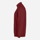 Толстовка на флисе, на молнии мужская Mukua Cooper SZ270U_415 XS Crimson (8445659188525) - изображение 3