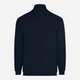 Толстовка на флисе, на молнии мужская Mukua Cooper SZ270U_500 XL Navy (8445659187771) - изображение 2