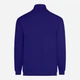 Толстовка на флисе, на молнии мужская Mukua Cooper SZ270U_502 2XL Royal Blue (8445659187788) - изображение 2