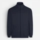 Толстовка на флисе, на молнии мужская Mukua Cooper SZ270U_510 XS Denim Blue (8445659188648) - изображение 1