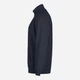 Толстовка на флисе, на молнии мужская Mukua Cooper SZ270U_510 XS Denim Blue (8445659188648) - изображение 3