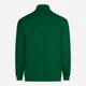 Толстовка на флисе, на молнии мужская Mukua Cooper SZ270U_600 XS Kelly Green (8445659188679) - изображение 2
