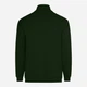 Толстовка на флисе, на молнии мужская Mukua Cooper SZ270U_602 XL Bottle Green (8445659188075) - изображение 2