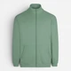 Толстовка на флисе, на молнии мужская Mukua Cooper SZ270U_613 2XL Sage (8445659188082) - изображение 1