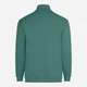 Толстовка на флисе, на молнии мужская Mukua Cooper SZ270U_614 L Teal (8445659188167) - изображение 2