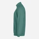 Толстовка на флисе, на молнии мужская Mukua Cooper SZ270U_614 L Teal (8445659188167) - изображение 3
