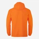 Ветровка мужская Mukua Stockton WZ60U_303 M Fluor Orange (8445659070523) - изображение 2