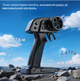 Радиоуправляемый внедорожник DEERC 9309E 1:16 4WD 40 км/ч, электрический монстр-трак для взрослых и детей, водонепроницаемый - изображение 7