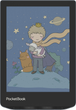 Электронная книга PocketBook 634K3 Verse Pro Color Stormy Sea (PB634K3-1-CIS) - изображение 2