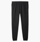 Штани чоловічі спортивні джогери Gap Logo Joggers Black 659229001 розмір L - изображение 3