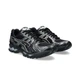 Чоловічі чорні спортивні кросівки ASICS Gel Kayano 14 Black Silver Гель Кальяно 14 розмір 42 - зображення 3