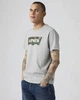 Чоловіча футболка Levi`s T-shirt розмір L - изображение 4