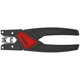 Съемник изоляции KNIPEX для удаления изоляции с плоских кабелей 12 64 180 (12 64 180) - изображение 1