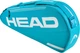 Чохол Head Tour Racquet Bag S 33л Блакитний 76х10х33 см (260626) - изображение 2