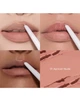 Олівець для губ від Flower Knows Knight Unicorn lip liner (01 Apricot Nude) - зображення 3