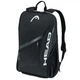 Рюкзак Head Tour Backpack 25L Чорний 33х51х25 см (260246) - изображение 1