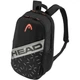 Рюкзак Head Team backpack 21 L Чорний 45 х 34 х 19 см (262244 bkcc) - изображение 1
