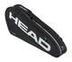 Чохол Head Tour Racquet Bag S 33 л Чорний 76х10х33 см (260236) - изображение 2