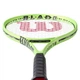 Ракетка Wilson BLADE FEEL 105 RXT Gr3 (WR197710 Gr3) - зображення 4