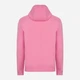 Толстовка на флисе, на молнии мужская Mukua Byron SF270U_422 XL Candy Pink (8445659228436) - изображение 2