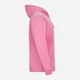 Толстовка на флисе, на молнии мужская Mukua Byron SF270U_422 XL Candy Pink (8445659228436) - изображение 4