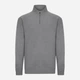Свитшот на флисе мужской Mukua Hervey SQ270U_202 XL Heather Grey (8445659226302) - изображение 1