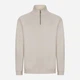 Свитшот на флисе мужской Mukua Hervey SQ270U_309 2XL Ivory (8445659226401) - изображение 1