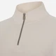 Свитшот на флисе мужской Mukua Hervey SQ270U_309 2XL Ivory (8445659226401) - изображение 6