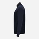 Свитшот на флисе мужской Mukua Hervey SQ270U_500 XL Navy (8445659226210) - изображение 3