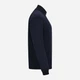 Свитшот на флисе мужской Mukua Hervey SQ270U_500 XL Navy (8445659226210) - изображение 4
