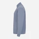 Свитшот на флисе мужской Mukua Hervey SQ270U_509 XL Blue Fog (8445659226487) - изображение 3
