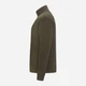 Свитшот на флисе мужской Mukua Hervey SQ270U_621 2XL Misty Green (8445659226678) - изображение 3