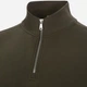 Свитшот на флисе мужской Mukua Hervey SQ270U_621 2XL Misty Green (8445659226678) - изображение 6