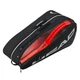 Чохол Head Tour Racquet Bag L 65л Чорний 76.5х33х32 см (260216) - изображение 5