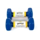 Гантели для фитнеса с виниловым покрытием Gemini Sport GSD-1.5BL 2 шт, по 1.5 кг, синие - изображение 3
