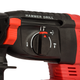 Перфоратор аккумуляторный Vitals Master ARa 1722KP BL - изображение 7