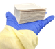 Бинт гемостатичний 7,5 см * 4 м для зупинки кровотечі - изображение 5