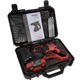 Перфоратор аккумуляторный Vitals Master ARa 1812c BL Kit - изображение 12