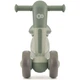 Каталка-біговел Kinderkraft Minibi Leaf Green (KRMIBI00GRE0000) - изображение 8